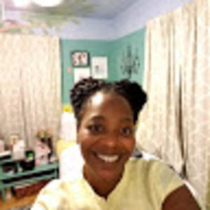 Meet your Posher, Ronelle